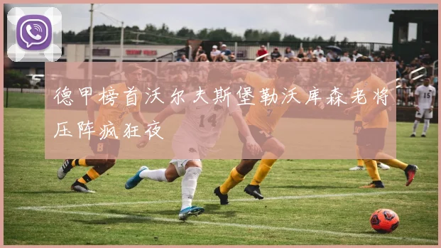 德甲榜首沃尔夫斯堡勒沃库森老将压阵疯狂夜