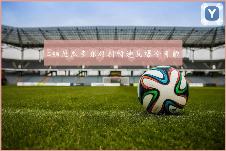 E组厄瓜多尔对科特迪瓦爆冷可能