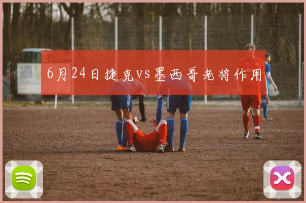 6月24日捷克vs墨西哥老将作用